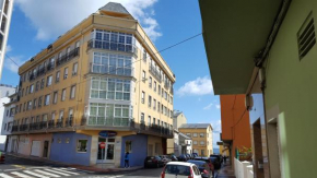 Apartamento al lado de la playa